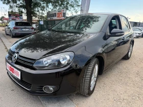 VW Golf 2.0TDI-140к -4х4, снимка 3