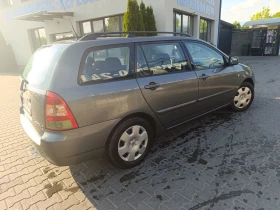 Toyota Corolla D4D, снимка 4