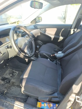 Toyota Corolla D4D, снимка 5