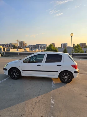 Peugeot 307 2.0HDI, снимка 4