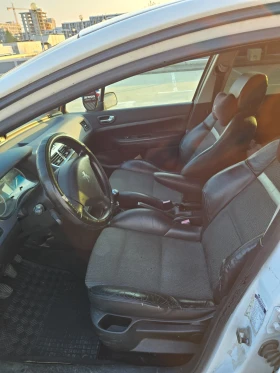 Peugeot 307 2.0HDI, снимка 6