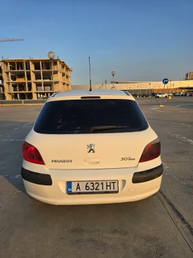 Peugeot 307 2.0HDI, снимка 2