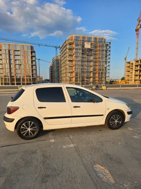 Peugeot 307 2.0HDI, снимка 3