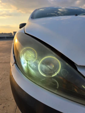 Peugeot 307 2.0HDI, снимка 5