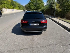 Audi A6, снимка 8