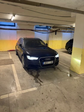 Audi A6, снимка 5