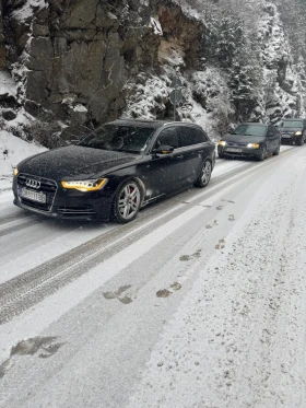 Audi A6, снимка 9