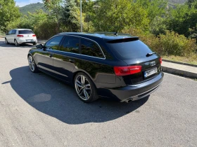 Audi A6, снимка 9