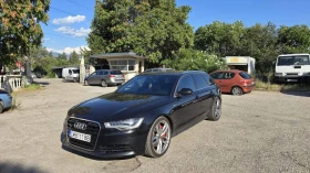 Audi A6, снимка 10