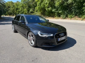 Audi A6, снимка 5