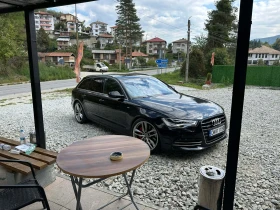 Audi A6, снимка 8