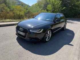 Audi A6, снимка 3