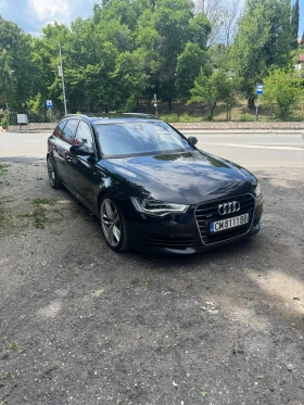 Audi A6, снимка 4