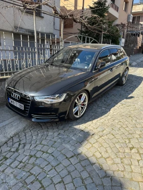 Audi A6, снимка 7