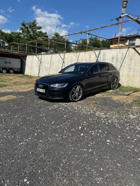 Audi A6, снимка 2