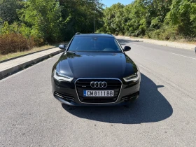 Audi A6, снимка 4