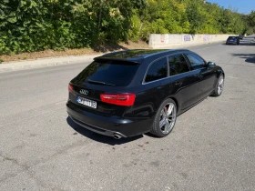 Audi A6, снимка 7