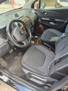 Renault Captur 1.2 ТСе, снимка 16
