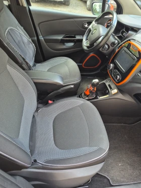 Renault Captur 1.2 ТСе, снимка 11