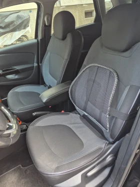 Renault Captur 1.2 ТСе, снимка 13