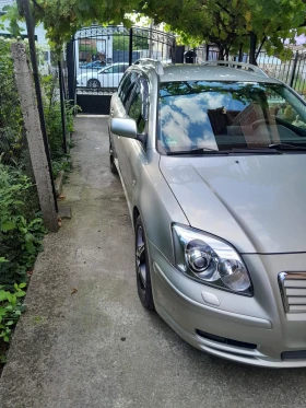 Toyota Avensis, снимка 2