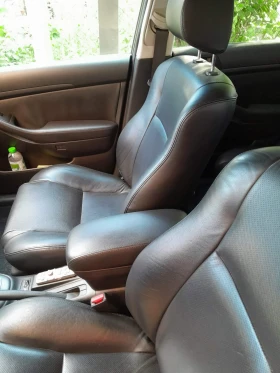 Toyota Avensis, снимка 9