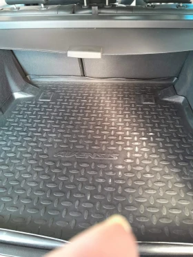 Toyota Avensis, снимка 17