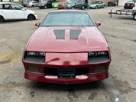 Chevrolet Camaro * 2dr Coupe * CARFAX * ЦЕНА ДО БГ, снимка 6