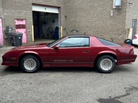 Chevrolet Camaro * 2dr Coupe * CARFAX * ЦЕНА ДО БГ, снимка 2