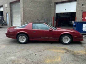 Chevrolet Camaro * 2dr Coupe * CARFAX * ЦЕНА ДО БГ, снимка 15