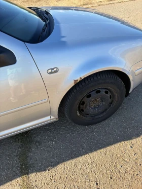 VW Golf, снимка 3