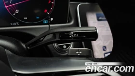 Mercedes-Benz E 200, снимка 9