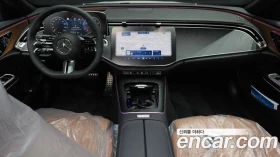 Mercedes-Benz E 200, снимка 7