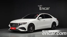 Mercedes-Benz E 200, снимка 1