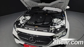 Mercedes-Benz E 200, снимка 6