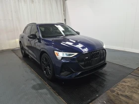 Audi E-Tron * PROGRESSIV * CARFAX * БЕЗ ПЪРВОНАЧАЛНА ВНОСКА, снимка 2