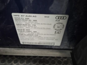 Audi E-Tron * PROGRESSIV * CARFAX * БЕЗ ПЪРВОНАЧАЛНА ВНОСКА, снимка 15