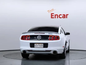 Ford Mustang Coupe| 305к.с., снимка 4