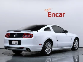 Ford Mustang Coupe| 305к.с., снимка 2