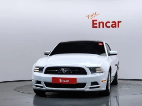 Ford Mustang Coupe| 305к.с., снимка 3