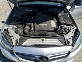 Mercedes-Benz C 300, снимка 11