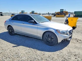 Mercedes-Benz C 300, снимка 16