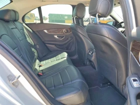 Mercedes-Benz C 300, снимка 10