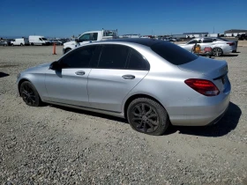 Mercedes-Benz C 300, снимка 2