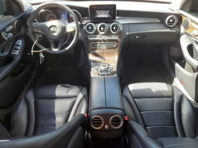 Mercedes-Benz C 300, снимка 8