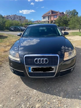Audi A6, снимка 8