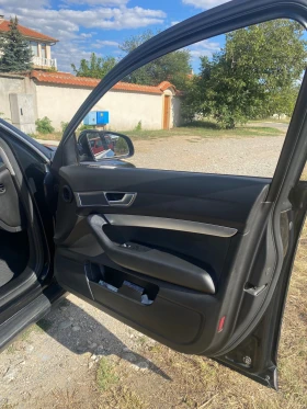 Audi A6, снимка 3