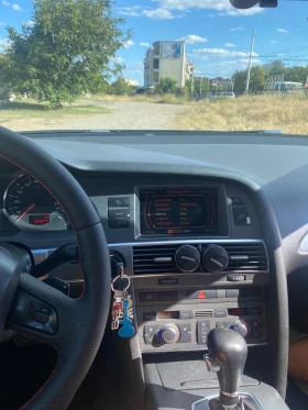 Audi A6, снимка 1