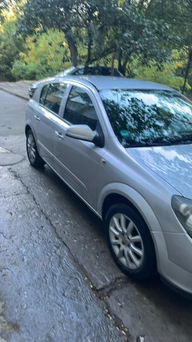 Opel Astra, снимка 3
