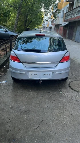 Opel Astra, снимка 5